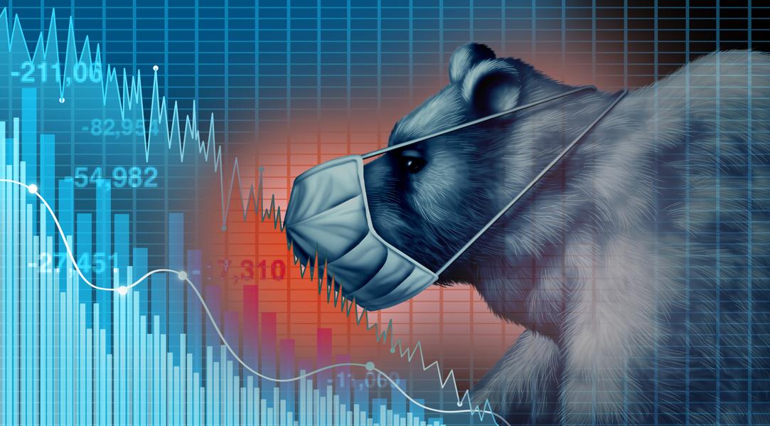 Stocks Had Best Week Since 1974: Does This Mean Worst Is Over? Not Hardly