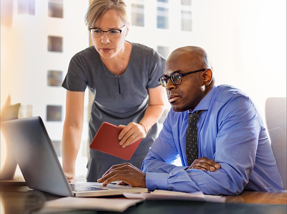 Migrating finance to the cloud