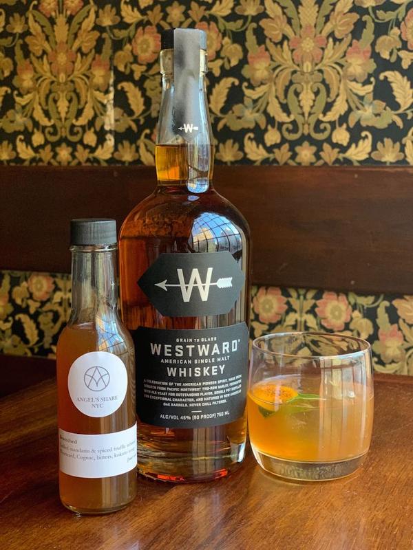 11 Of The Best CocktailsToGo Bars In New York