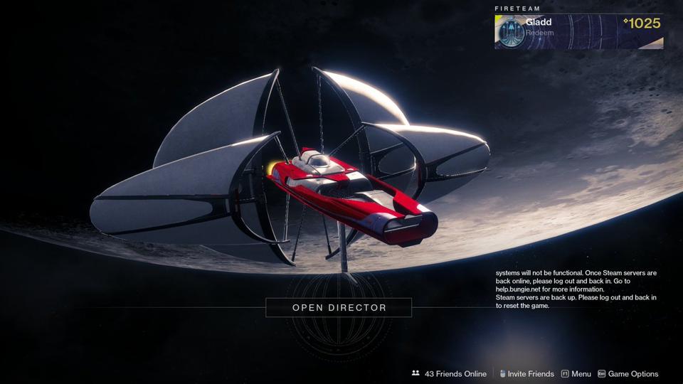 Destiny 2