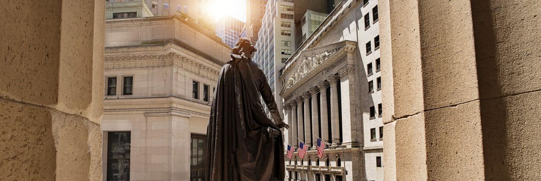 Resilience Meets Data: Can Stocks Rally Amid More Evidence Of Economic Devastation?