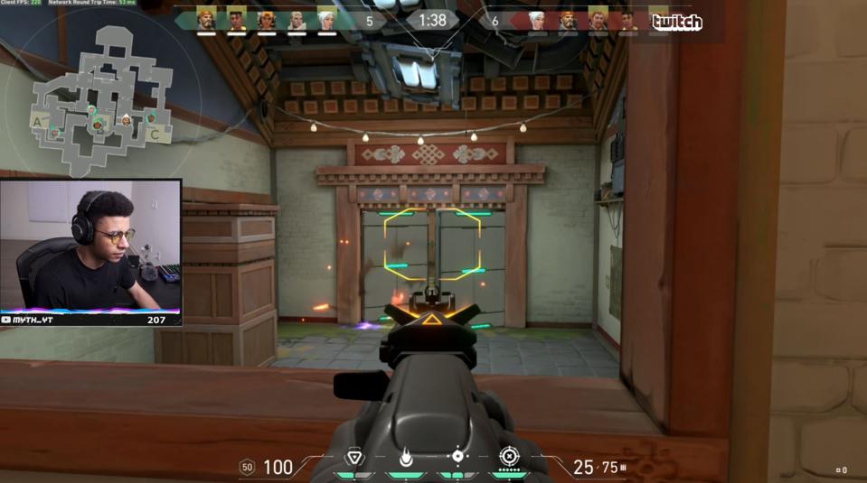 It Just Got Much Easier To Get Valorant Beta Access Codes