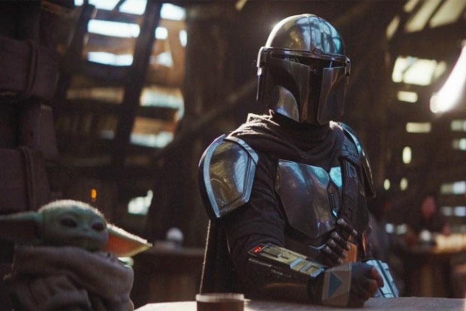 The Mandalorian Returns To Disney Plus With An Eight Episode Docuseries About Its Eight Episodes