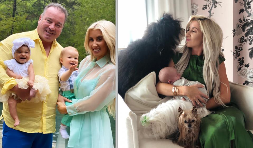 Nascar S Angela Ruch Says Keeping Positive And Busy Is Key During Time Off Track