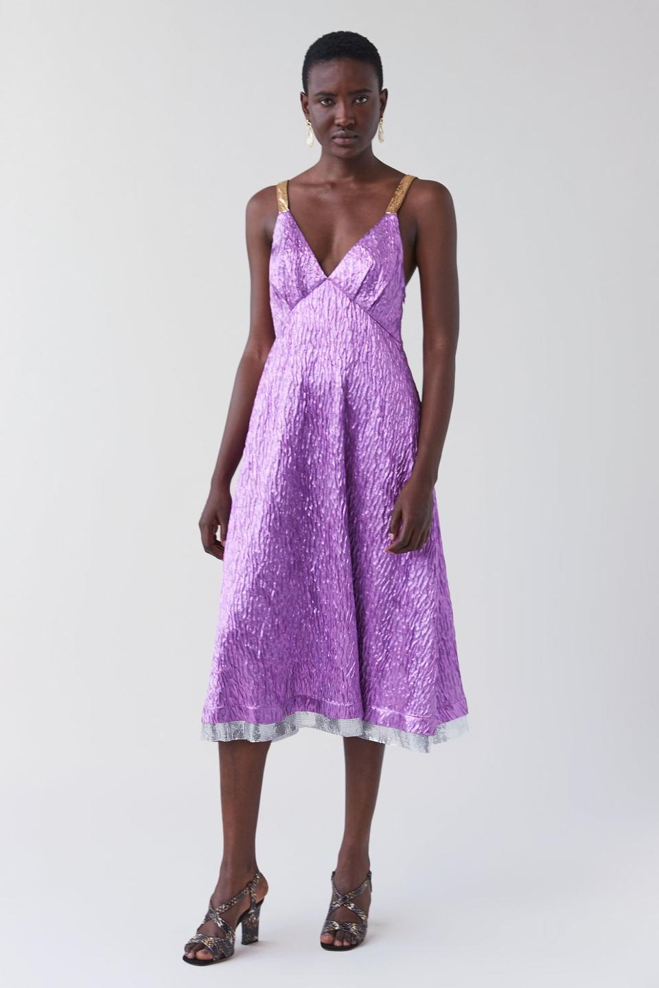 The Dress That Defined The '90s The Sexy Slip Dress Edit The Dress That Defined The '90s The Sexy Slip Dress Edit