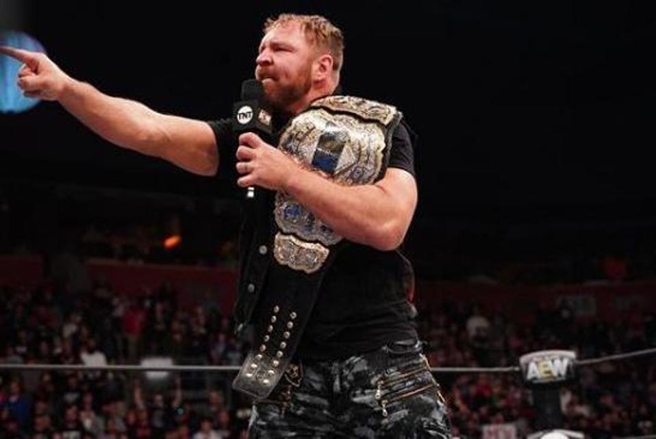 Wwe Nxt Beats Aew Dynamite In Total Viewers For The Second