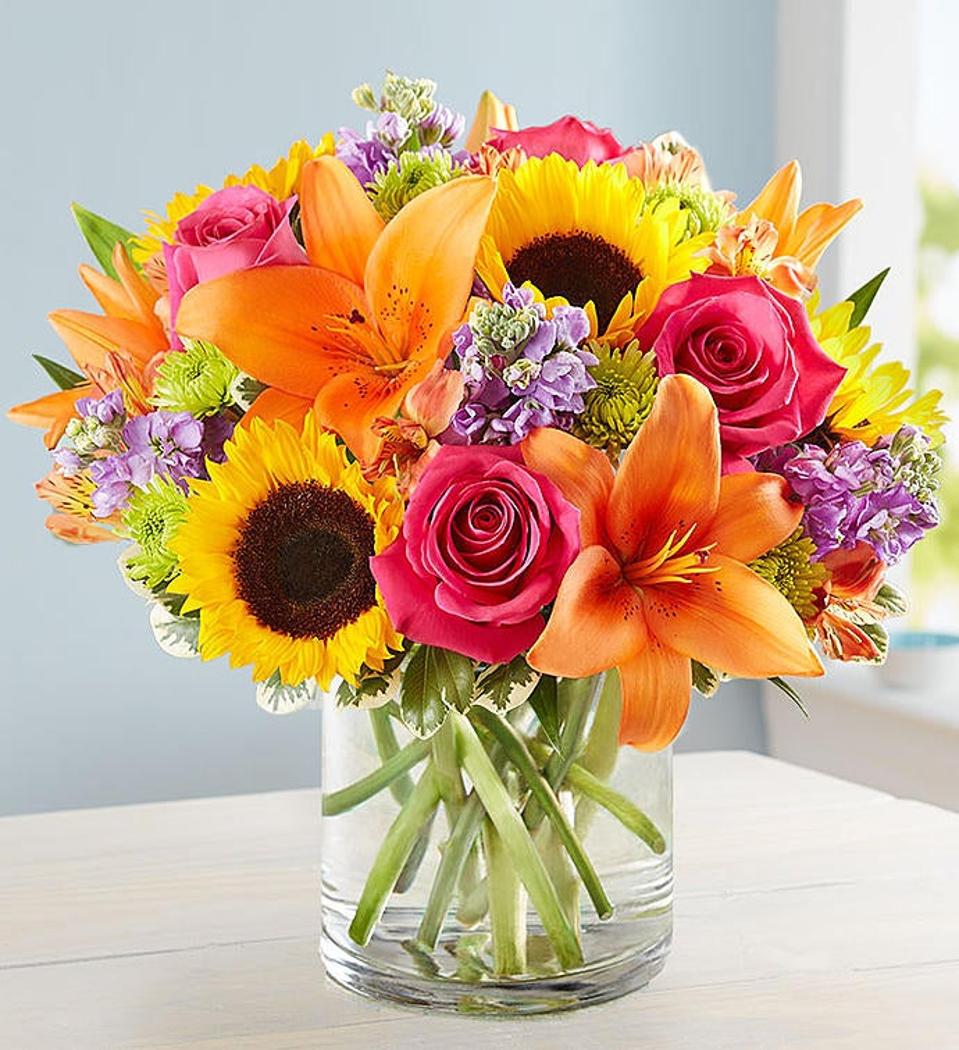 9 Of The Best Sites To Order Flowers Online For Any 9 Of The Best Sites To Order Flowers Online For Any