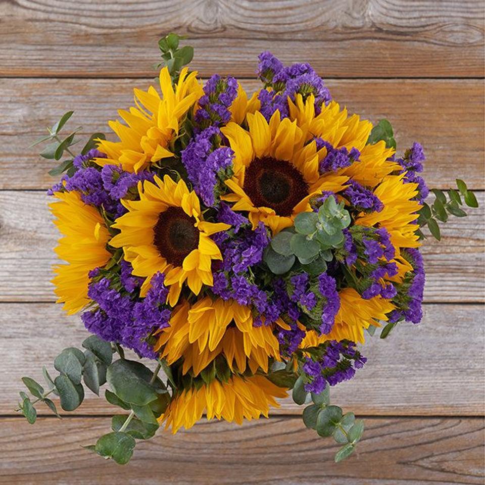 9 Of The Best Sites To Order Flowers Online For Any Occasion