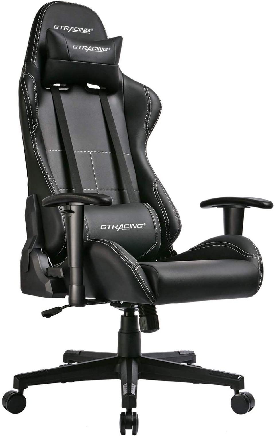 7 Of The Best Gaming Chairs For The Serious Gamer