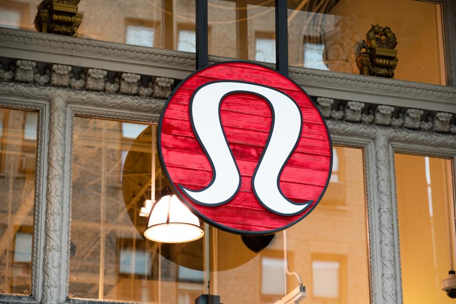 Lululemon CFO Latest Finance Chief To Exit Amid COVID-19 Upheaval