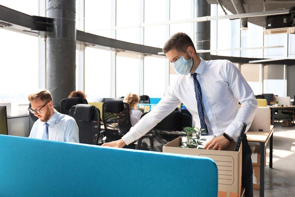 Things to Prepare for the Post-Coronavirus Business World