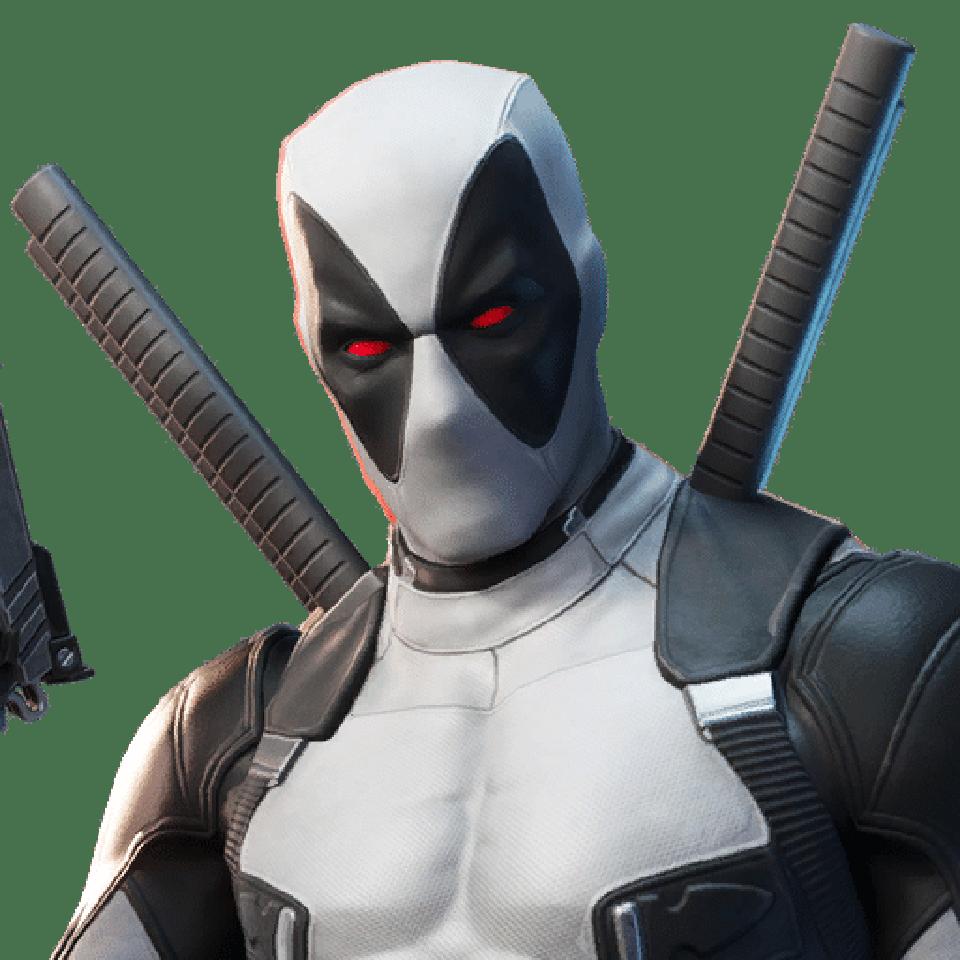Deadpool X-Force