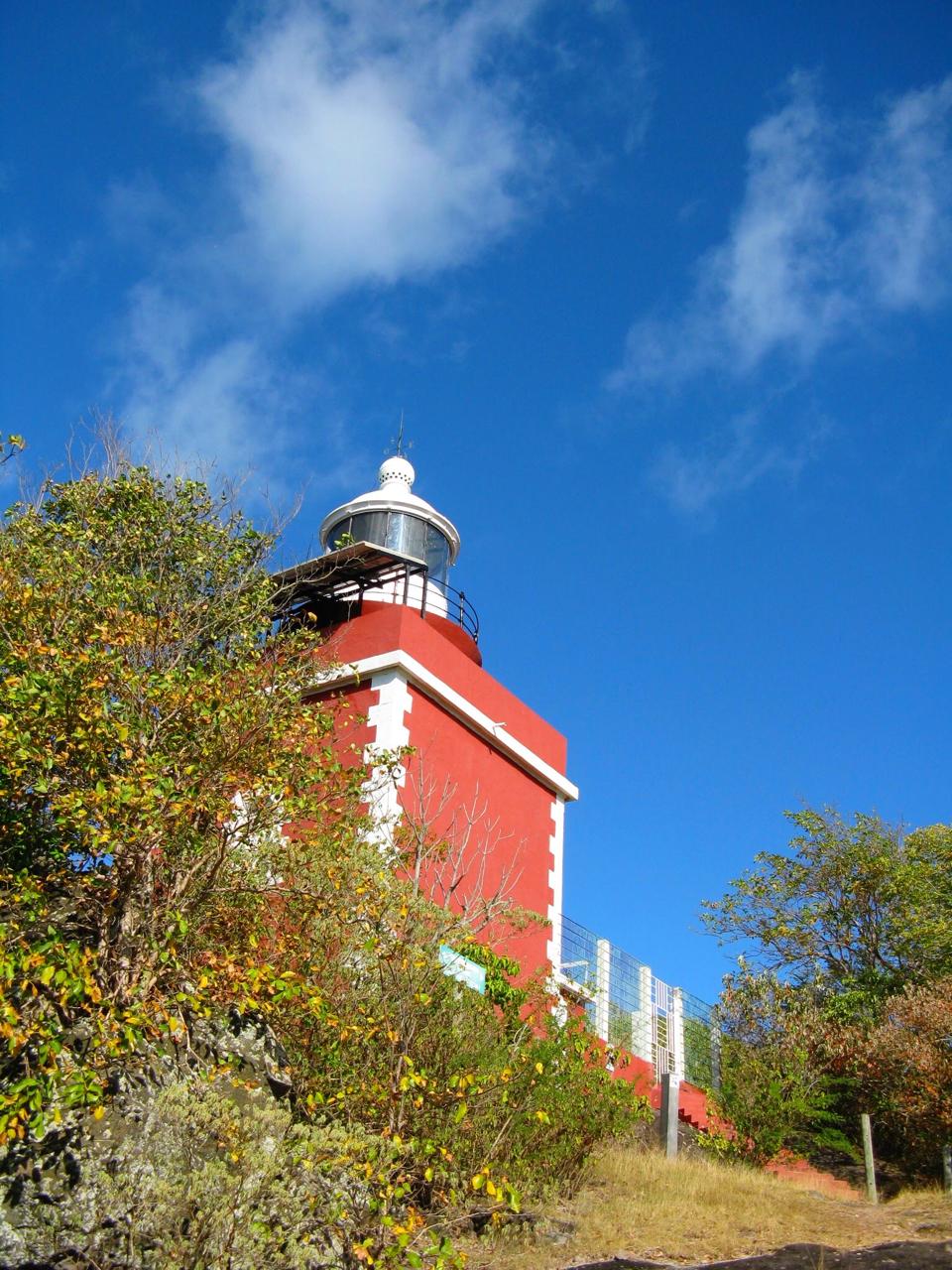 Sailing-Stream.fr ⚓ Vous rêvez de voyager? Mettez ces sentiers de randonnée des Caraïbes sur votre liste des incontournables ⚓ Sentier du Grand Sentier