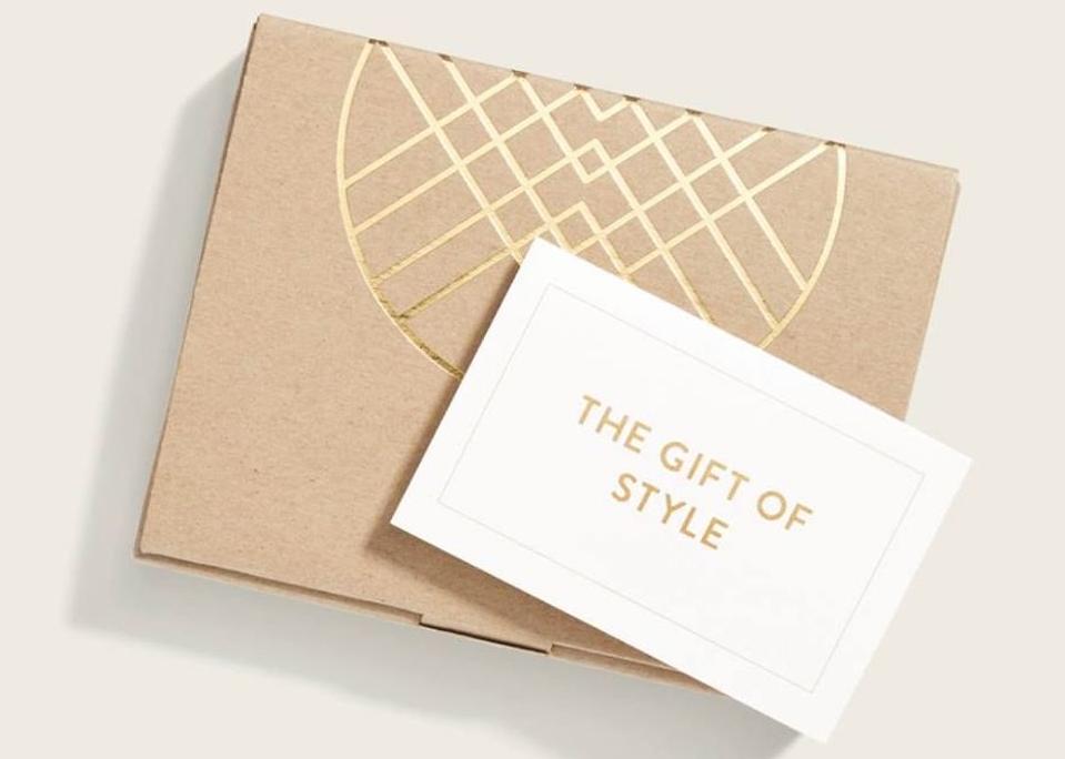 stitch fix gift card balance