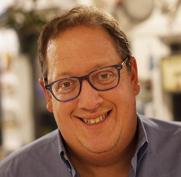 Add Crypto And Blockchain To Zoom? Vonage Founder Jeff Pulver On The Next Evolution In Communication