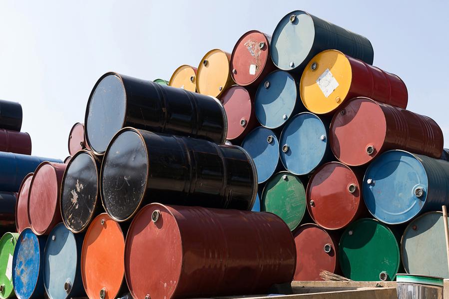 Uncharted Valuation Territory: What Is A Barrel Or An Acre Worth Today?
