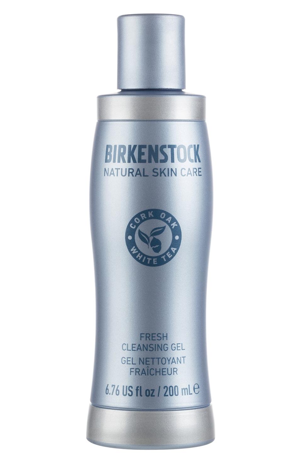 birkenstock gel