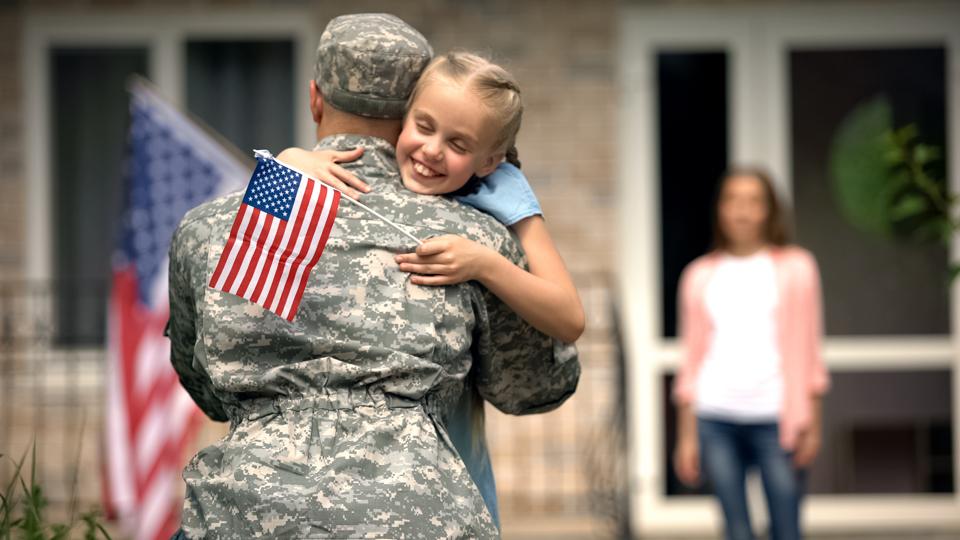 Irs Confirms That Vets Who Receive Benefits Will Automatically Get