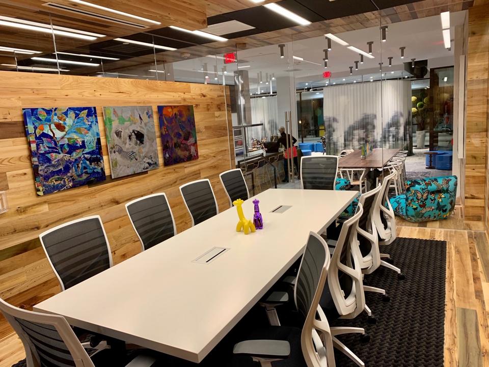 Mission Lofts, apartments for rent, office spaces