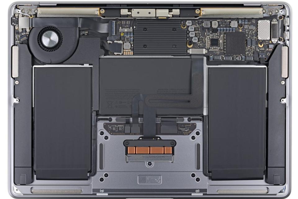 Does The 2020 MacBook Air Have An Overheating Problem? Debate Rages On