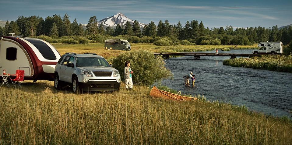 Will 2020 Be The Year Of Rv Travel