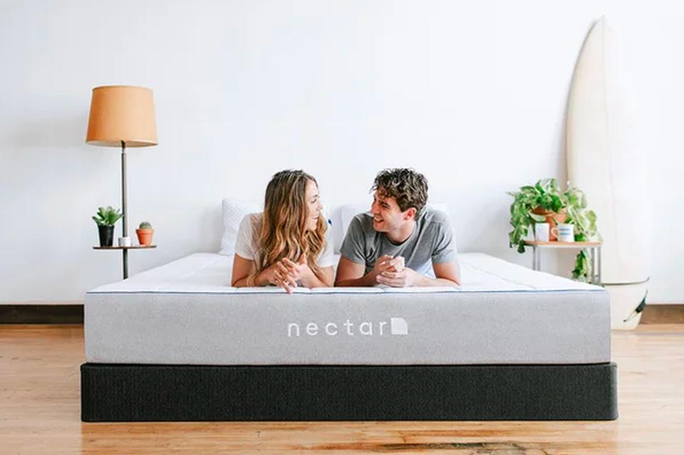 Nectar Memory Foam Mattress