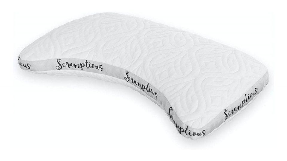 Best Pillows For Side Sleepers 2020 More Support To Avoid Neck Pain