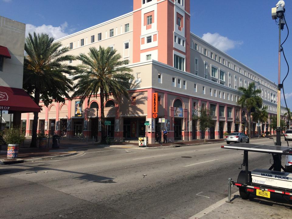 What It S Like To Be In Miami Right Now During The Covid 19 Lockdown