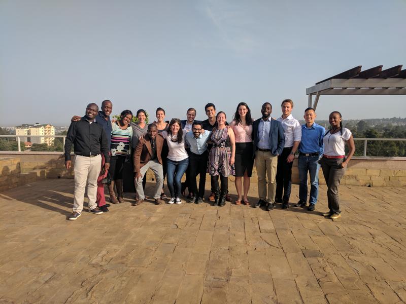 Coronavirus, Economic Meltdown And The World Of Impact: Insights From Lauren Cochran Of Blue Haven Initiative