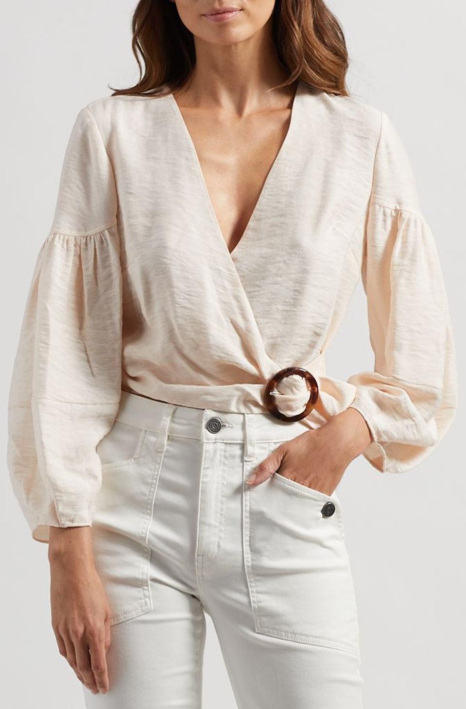Sophiana Top par Joie