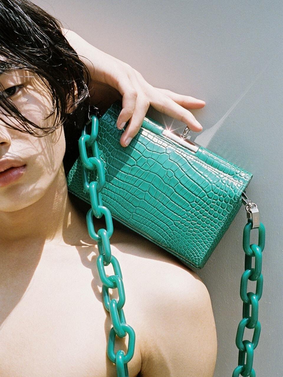 Sac Luxy par GU_DE