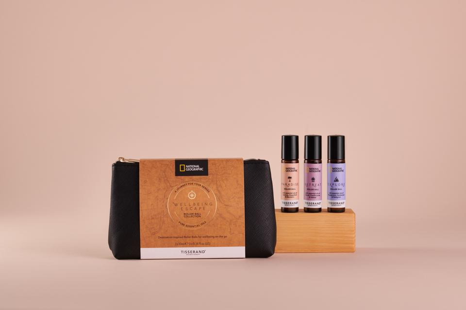 April Little Black Book Of Health Beauty And Wellness Practitioners