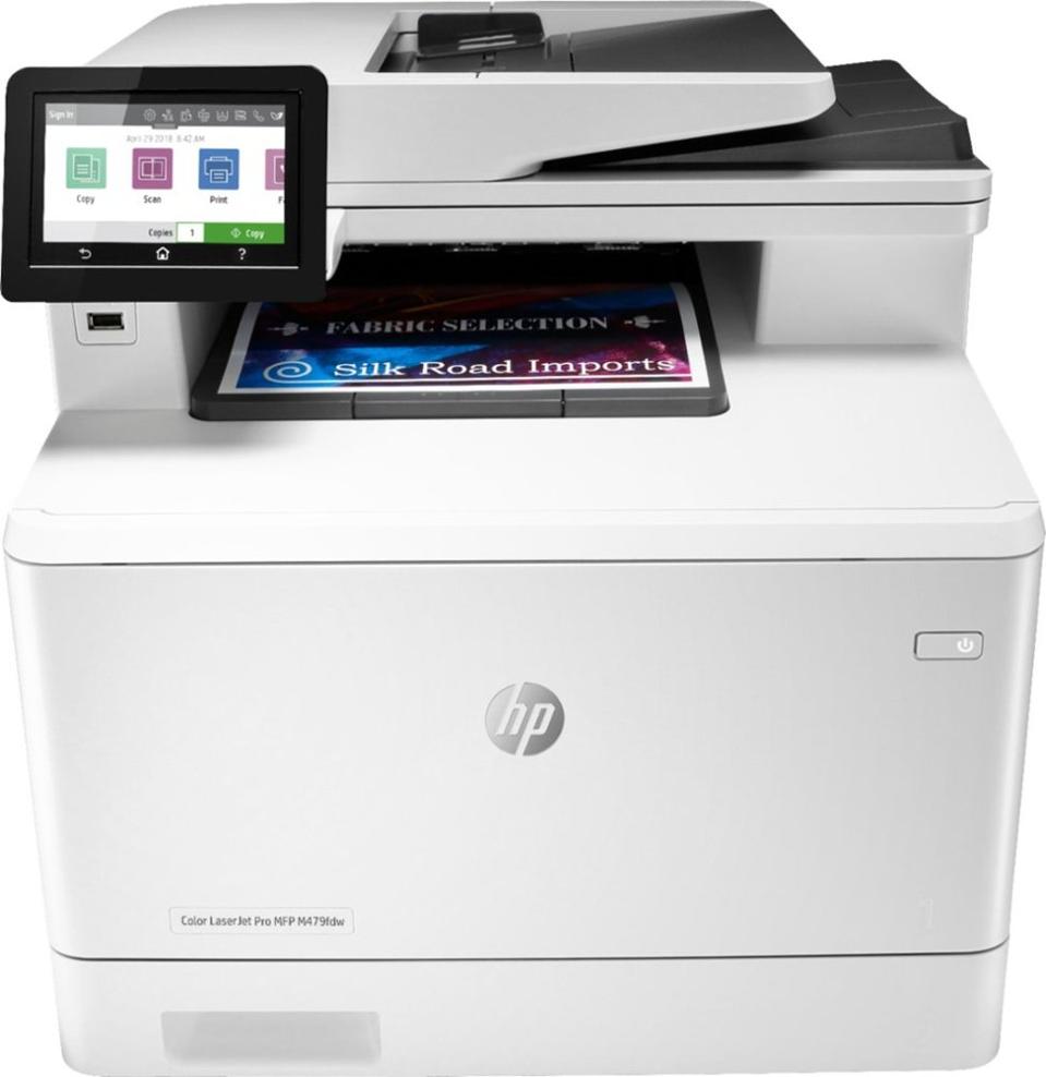 10 Best All In One Printers For 2020