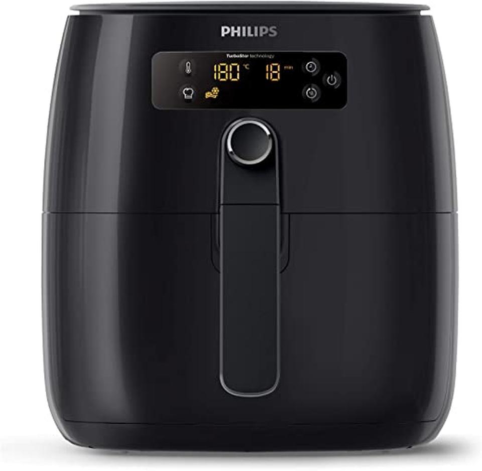 The Best Air Fryers For Easy Healthy Cooking