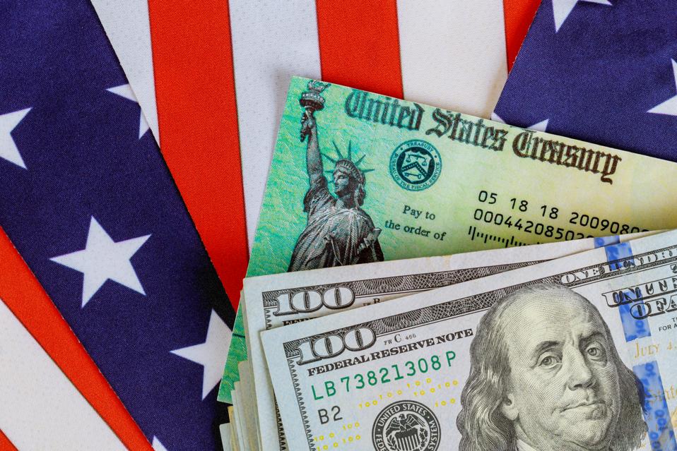 Will The 2 000 Monthly Stimulus Check Proposal Save Our Economy
