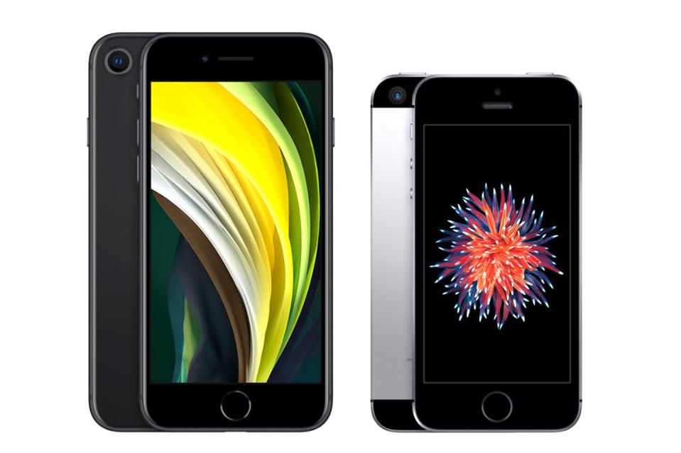 Iphone Se 2 Vs Iphone Se Cameras What S The Difference Iphone Se 2 Vs Iphone Se Cameras What S The Difference
