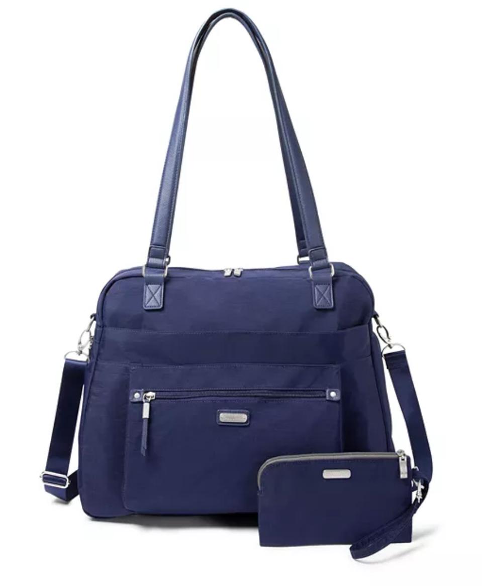 lightweight laptop tote