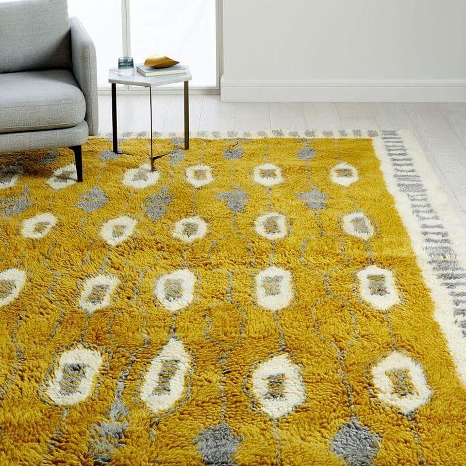 Turmeric Is The Color For Spring Here S How To Decorate With It Turmeric Is The Color For Spring Here