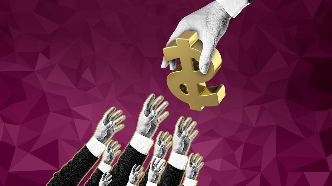 Crony Capitalism: Why The Best-Connected Businesses Got Much Of The SBA Coronavirus Cash