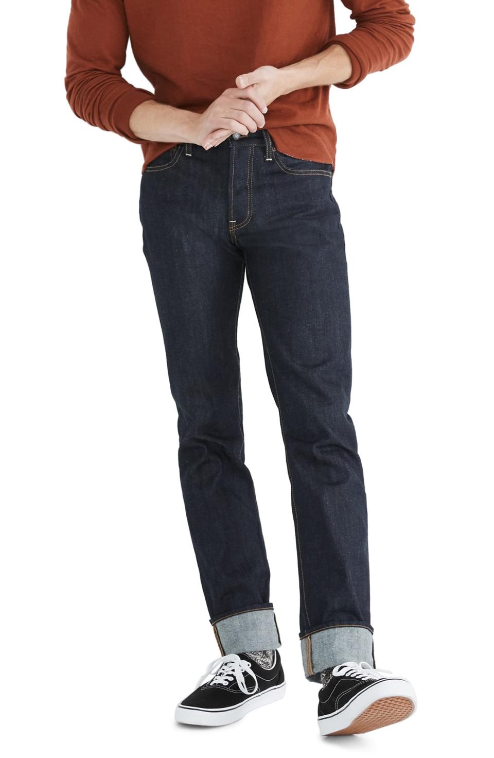 10 Of The Best Jeans For Men 10 Of The Best Jeans For Men