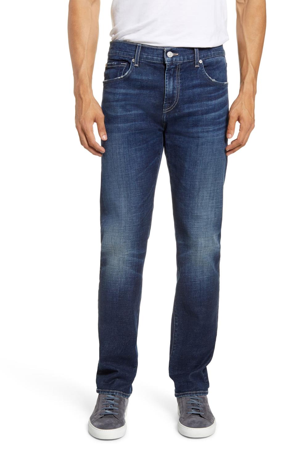 10 Of The Best Jeans For Men