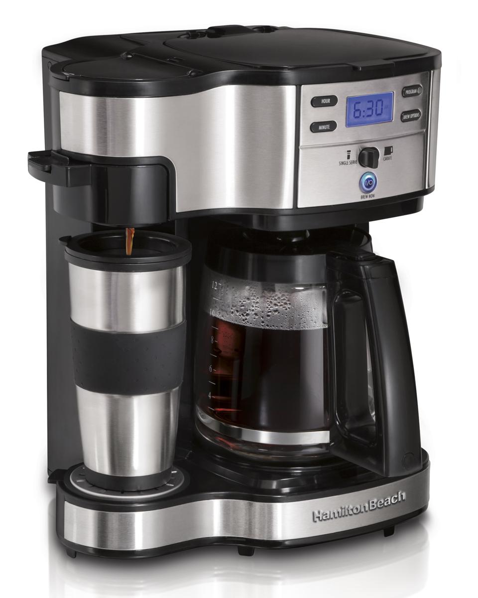 The Best Coffee Makers For Every Type Of Coffee Drinker