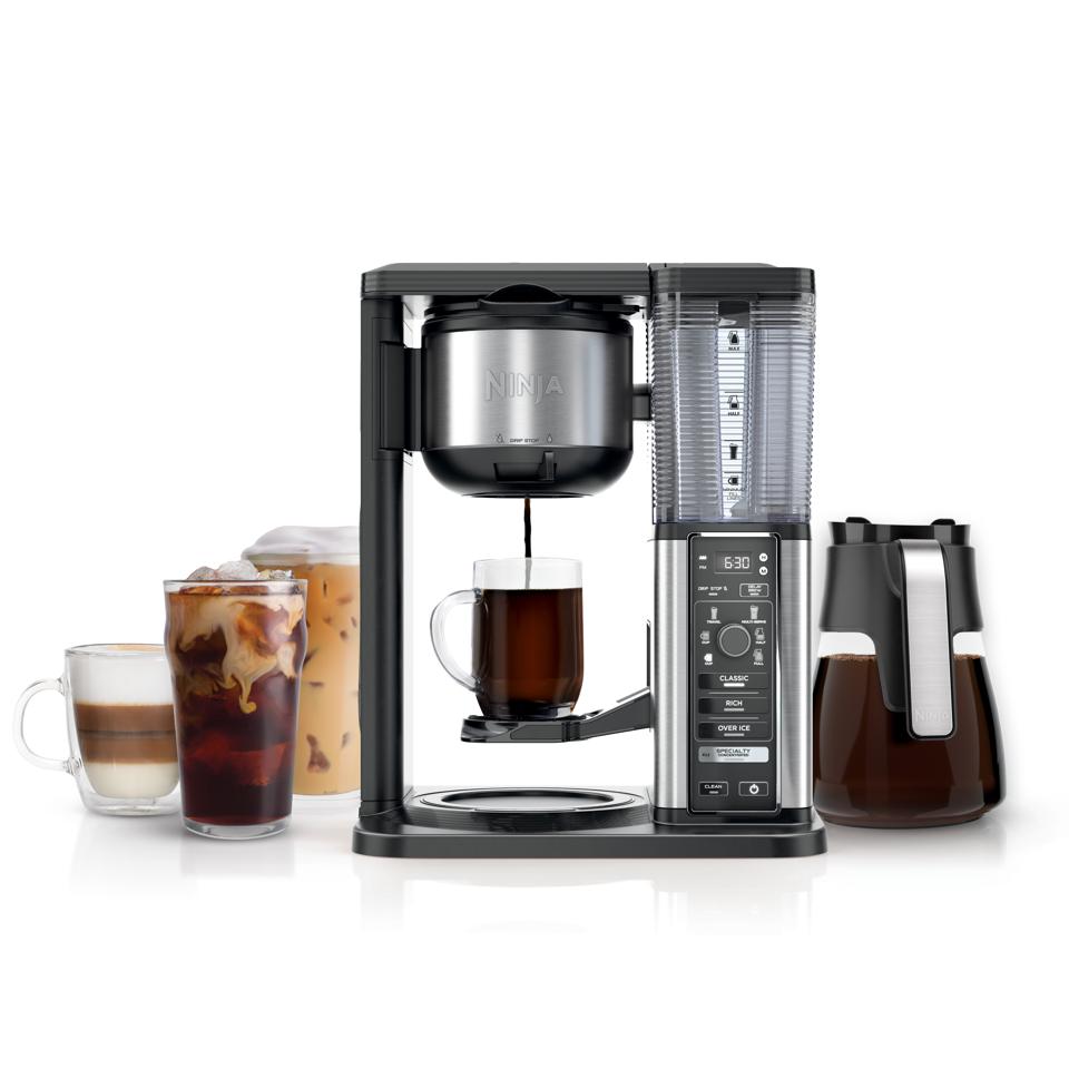 The Best Coffee Makers For Every Type Of Coffee Drinker
