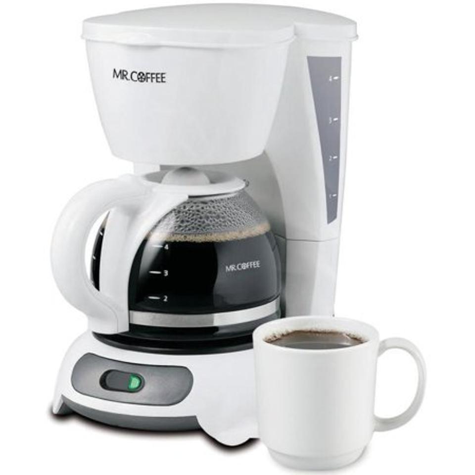 The Best Coffee Makers For Every Type Of Coffee Drinker