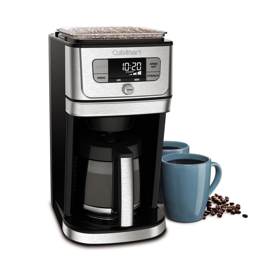 The Best Coffee Makers For Every Type Of Coffee Drinker