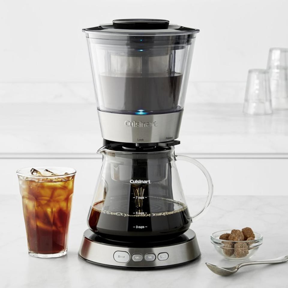 The 16 Best Coffee Makers For The Perfect Brew At Home