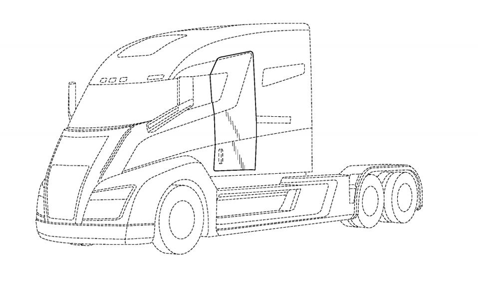 Nikola-hydrogen-fuel-cell-truck-Tesla-lawsuit