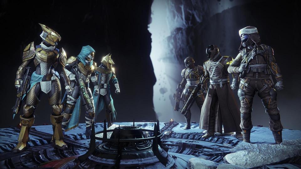 I Hope They Do Something About This Destiny2