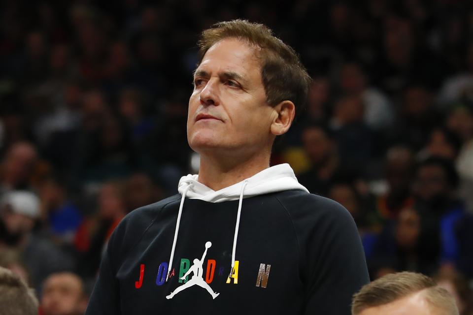 bitcoin, precio de bitcoin, Mark Cuban, imagen