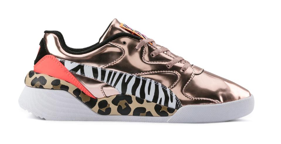 Aeon Sneakers by Puma X Sophia Webster